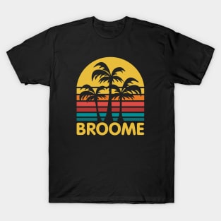 Broome, WA T-Shirt